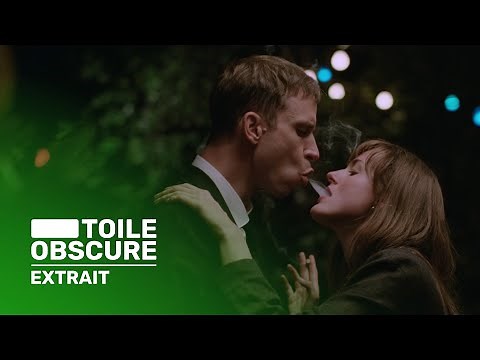 Julie (en 12 chapitres) - Extrait (VO)