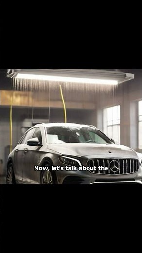 Hand Car Wash vs. Automatic Car Wash: What’s Best?