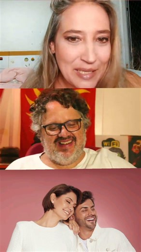 Micheque, president, and makeup artist, first lady?