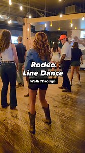2.7K views · 1K reactions | Taught Rodeo Line Dance Saturday Night at Steel Creek in Tacoma! Here is a walk through with counts. Stepsheet on copperknob. Song is Rodeo by Lenny Cooper. Full tutorial coming soon to Moonshine Line Dance YouTube channel! #linedance #linedancing #linedancelessons #moonshinelinedance #tacoma #steelcreek #washington #rodeo #lennycooper @lennycooper44 | MoonShine Line Dance | Facebook