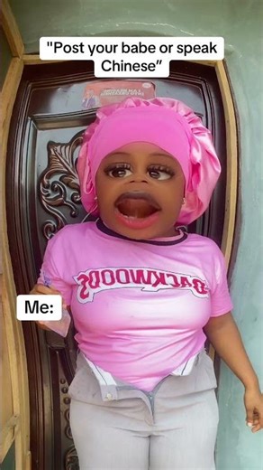 Na for people wey get boyfriend oh💔😩🤧😆 #comedy #foryou #funny