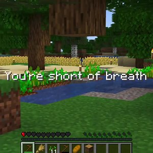 Saint Elmo’s replicates long Covid symptoms in video games like Minecraft to raise vital awareness > https://bit.ly/3Nqr4r3 | It's Nice That | Facebook