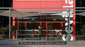 One clever algorithm is helping Vodafone power down mobile towers when they’re not in use, saving energy and costs. Find out how we used Machine Learning to accurately predict data traffic: https://www.ericsson.com/en/networks/offerings/network-intelligence-and-automation/augmenting-mimo-energy-management-with-machine-learning-and-ai?utm_source=facebook&utm_medium=social_organic&utm_campaign=NetworkIntelligence_vodafone_Global_BA_Networks_20190327 | Ericsson