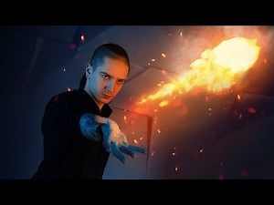 FIRE WATCH by Wonder Makers