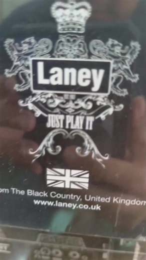 Laney IRT-Pulse A GUITAR PLAYERS DREAM. IRT-PULSE is an all-tube multi-functional USB guitar interface, pre-amp, practice tool and fly rig. Plug into the IRT-PULSE and instantly have your tube tone wherever you want it in your DAW #fyppppppppppppppppppppppp #levelup #trending #capcut #tiktok #fyp #fyp #savagechallenge #capcut #musica #followme #muzik #repost #guitar #gitar