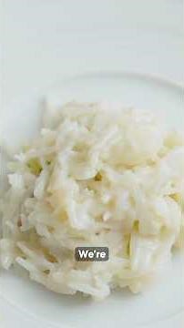 Crab Salad 🦀 Get the Lesson on @gronda