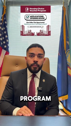 NYC Housing Choice Voucher Program Application Now Open