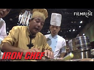 Iron Chef - Season 6, Episode 20 - Battle Sea Cucumber - Full Episode