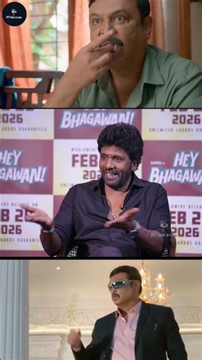 Hey Balwanth Team Special Chit-Chat with Satyam Rajesh || Suhas || Shivani || Filmee Zone