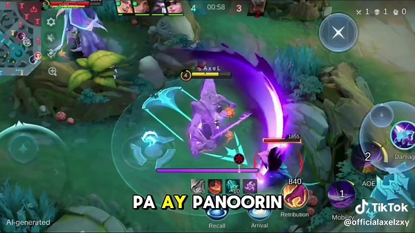 Ate shai binasag ang salamin ng mustang ni kuya kerax?🤔 #shairaortile #kerax #shrx #shairax #bembang #fypage #xyzbca #fyp #foryou #foryoupage #viral #trending #issue #MLBBxNARUTO #MLBB #MobileLegendsBangBang