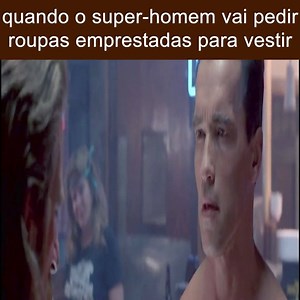 553K views · 517 shares | quando o super-homem vai pedir roupas emprestadas para vestir | DD1 Filmes | Facebook
