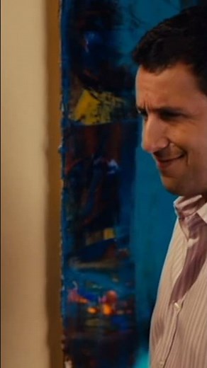 Chimichanga Bombs Pooping Scene | Jack and Jill (2011) #Shorts