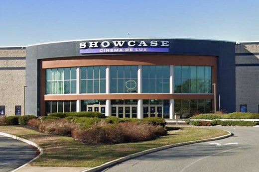 End of an Era: Showcase Cinema de Lux Randolph and Foxborough Set to Close Their Doors in Massachusetts