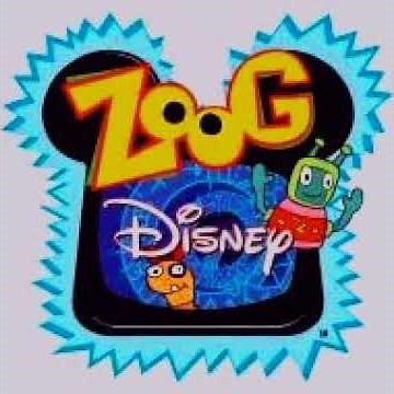 Zoog Disney w/Playhouse Disney Original Music