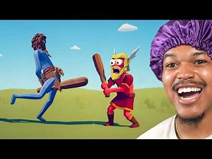 I'm Becoming The Best To Ever Do it | TABS