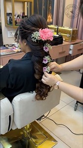 Bridal Braid Tutorial #weddinghairstyles #bridalhairstyle #mermaidbraid #braidstyles