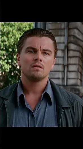 Ariadne Enters the Dream… Then Escapes Cobb’s Subconscious Attack 😱🌀 | Inception (2010) Breakdown