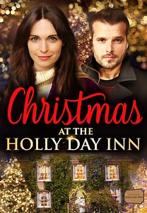 Watch Christmas At The Holly Day Inn for Free Online | Pluto TV