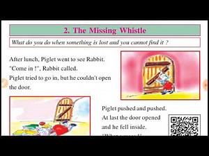 Class -7,english,lesson-2,Part-1