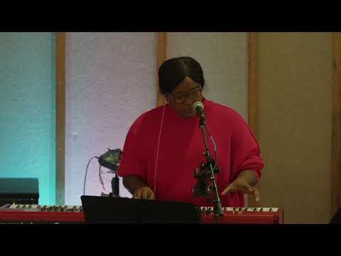 3/8/26 - Sunday Morning Service - "The Gospel (Good News) of Love" 1 John 4:7-11