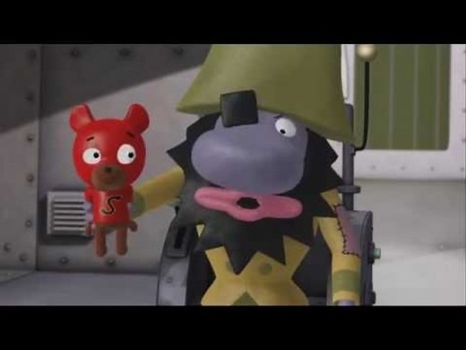 1H de Samsam - Compilation #1