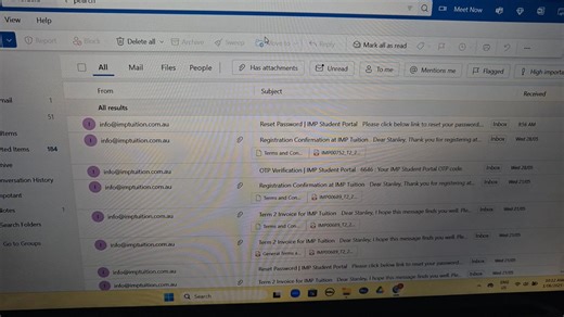 How to access Homework help Correction class and Login Password reset