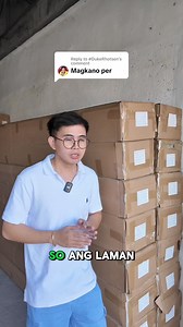 3.7K reactions · 283 shares | Magkano nga ba ang isang box ng wpc flutted panel? Meron tayo retail and wholesale price  #fyp #pvc #wpc #fluttedpanels #greenwoodphilippines | Greenwood Philippines | Facebook