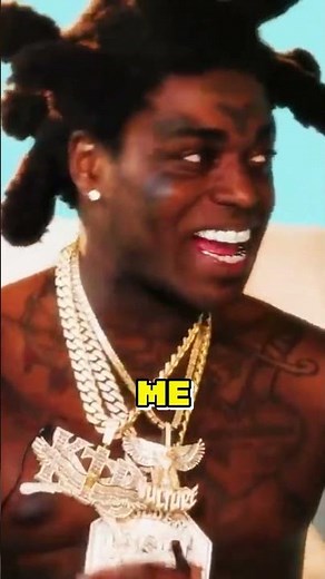 Kodak Black's Hilarious Interview Moments You Can't Miss! 🤣