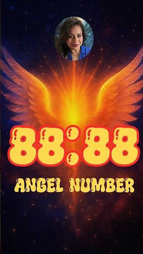 Angel Number 88:88 Meaning | Abundance, Power & Infinite Flow