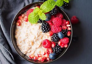Foods That Help Reduce Bloating