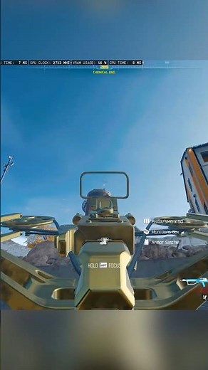 One shot crossbow is back and it's insane #warzone #callofduty #cod #rebirthisland #bo7