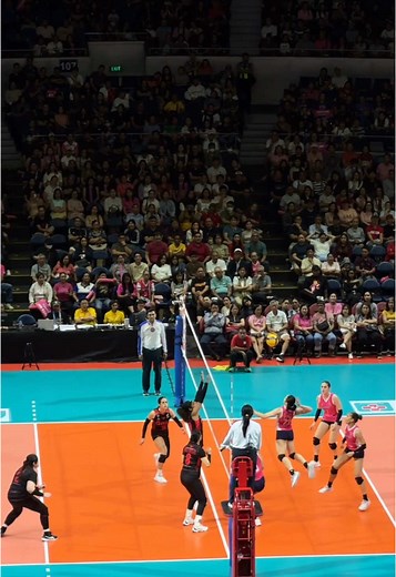 PVL 2024-2025 All Filipino Conference Finals Highlights