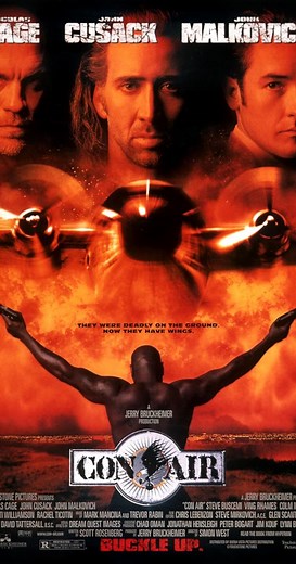 Con Air (1997)