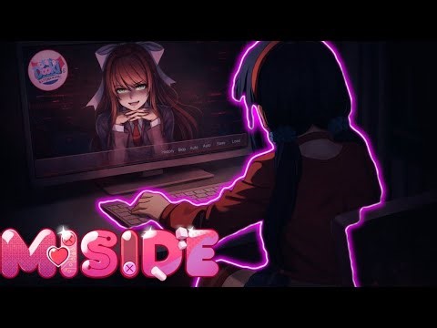 My Side: My Favorite Yandere, | A Look at, By Slender God