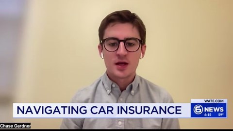 Navigating car insurance in Tennessee