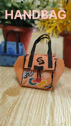 This Tiny Bag Isn’t What You Think 😳 #shorts #youtubeshorts #viral