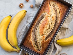 Banana bread (cake à la banane) : la meilleure recette