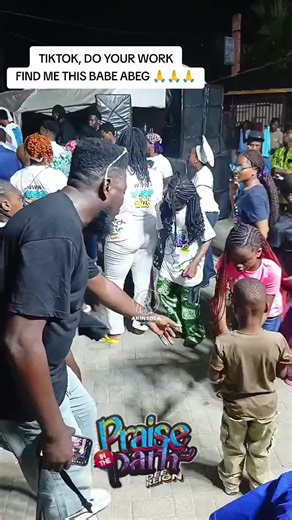 Hilarious Steps Reaction Video Featuring Sarah Apekola