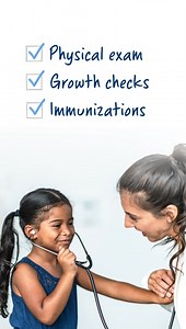 Sanford Health on Reels