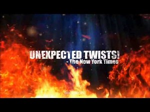 Fablehaven: Keys to the Demon Prison Book 5 Official Trailer [2010]