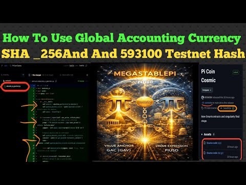 How to Use a Global Accounting Currency | Complete Guide