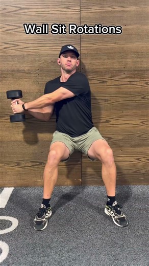 Core Rotational Workouts