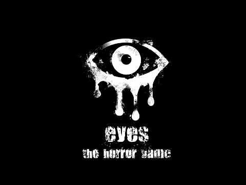 Eyes - The Horror Game Official Trailer