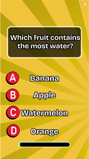 General Knowledge 2025 Questions | GK Questions in English | English Quiz game | Trivia