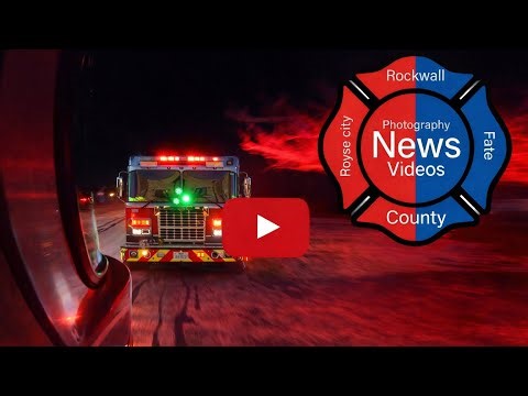 Let’s see where the Fate fire crew are going today.Feb/17/2026