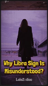 Why a Libra Is Misunderstood?👇👇👇 | Oh My Libra