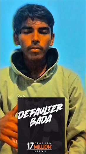 defaultrr song promotion #shorts #viral #prmote