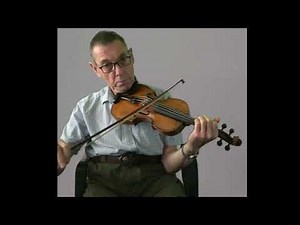 Some say the Devil is dead - Irish Fiddle Tune