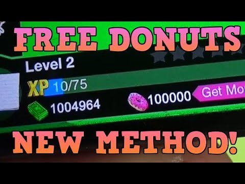 Simpsons Tapped Out Hack - Cheats to get Donuts and Cash