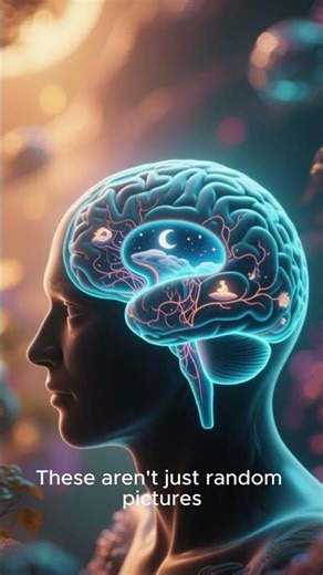 The Subconscious Mind Speaks in Images